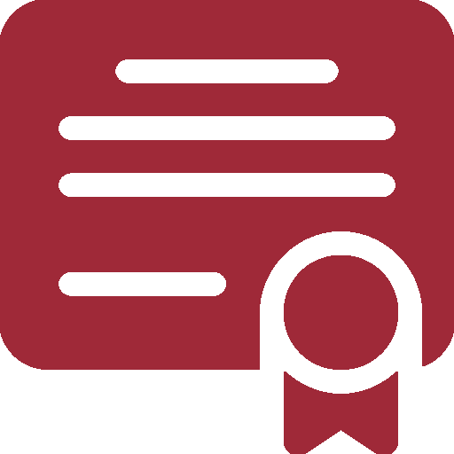 شهادة معتمدة عالمياً ومحلياً من SHRM